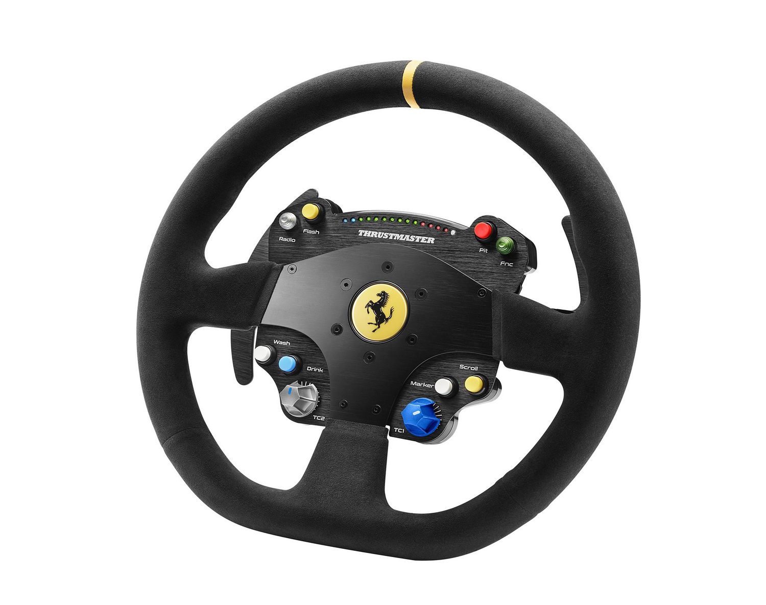 Thrustmaster TS-PC RACER Ferrari 488 Challenge Edition | Walmart