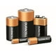 Piles Duracell 1,5V Coppertop AA, Paquet de 4 Paquet de 4 piles – image 4 sur 8