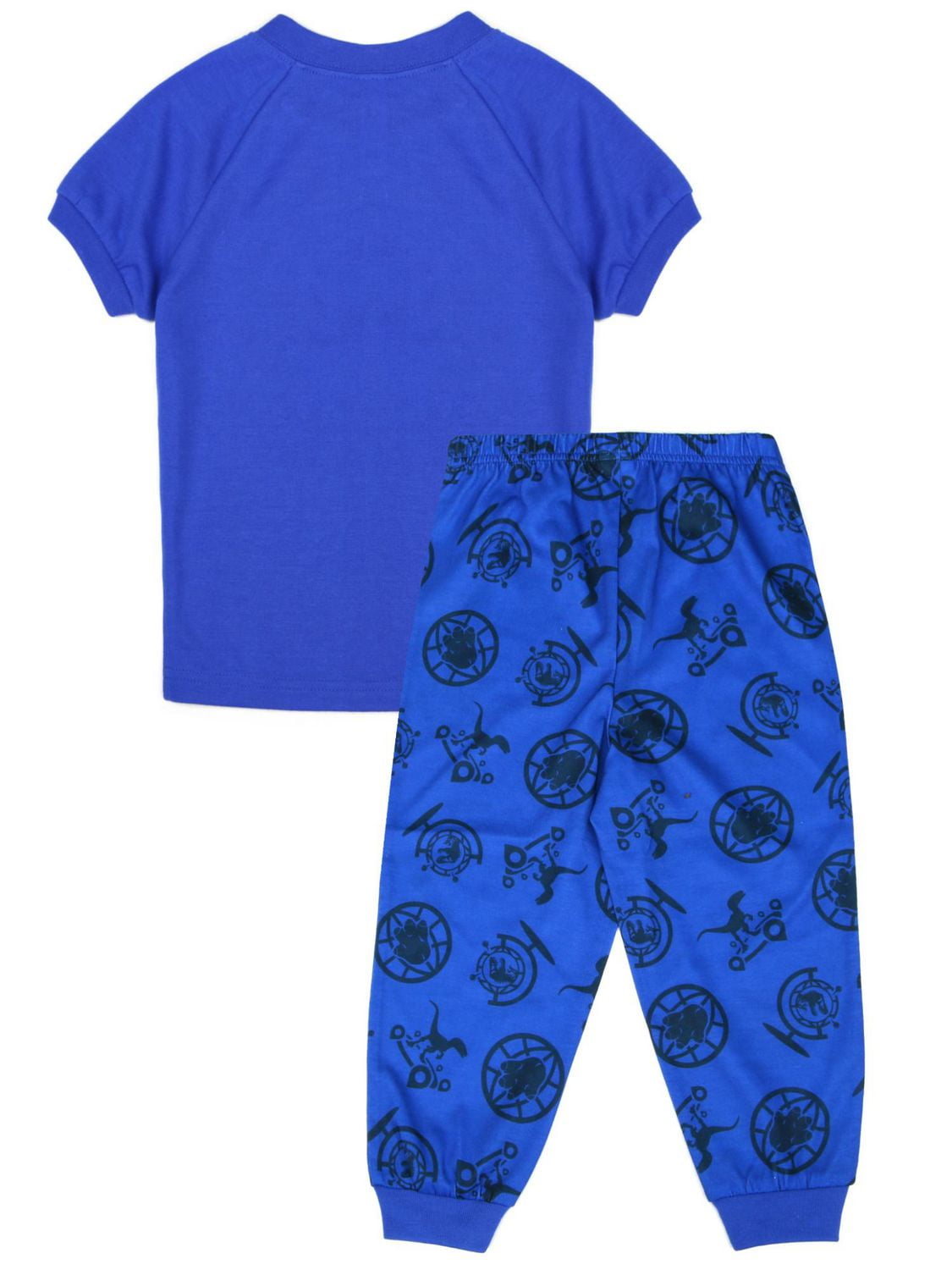 Ensemble de pyjama deux piècespour garçon de  Jurassic World Franchise