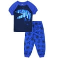 thumbnail image 1 of Ensemble de pyjama deux piècespour garçon de  Jurassic World Franchise, 1 of 2