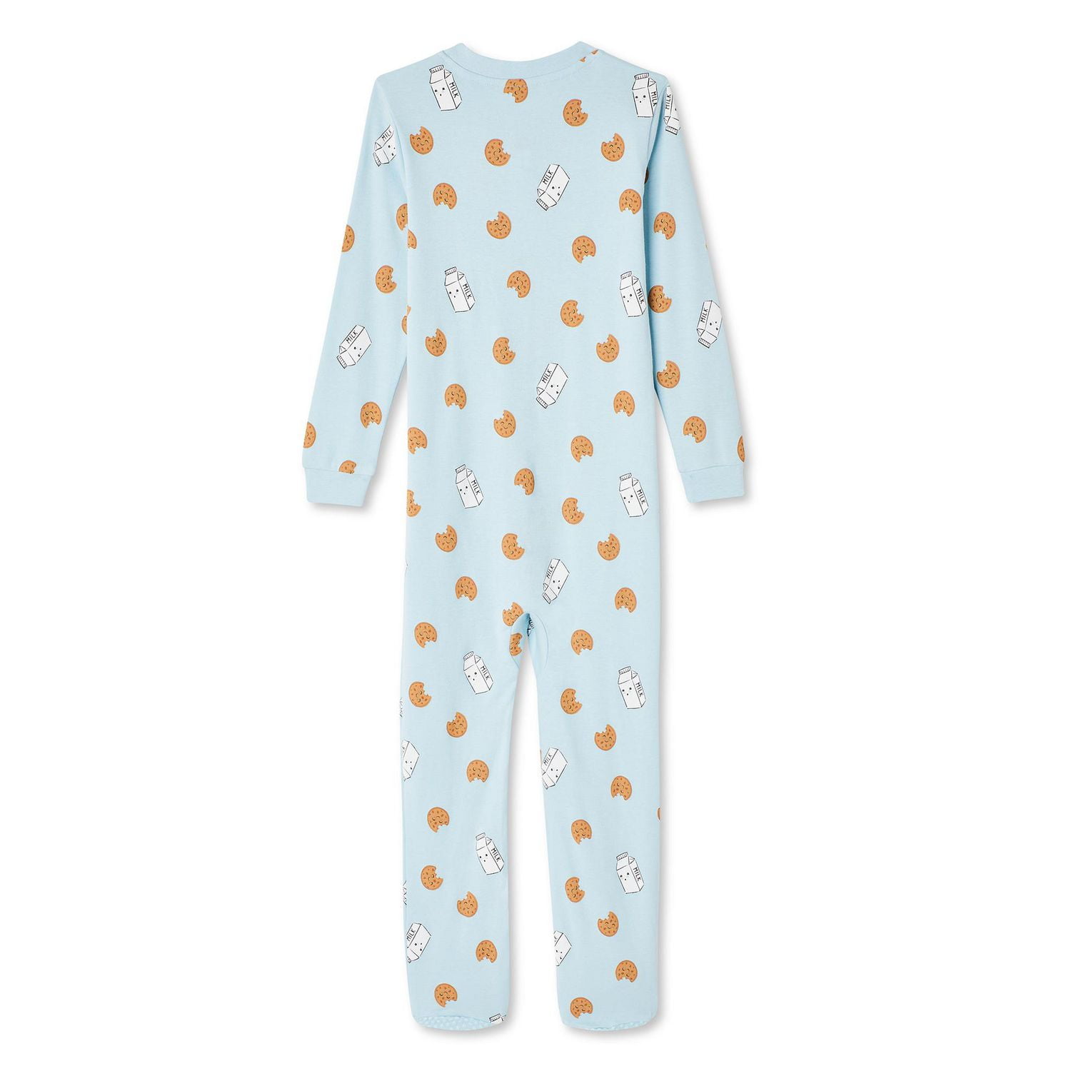 George Toddler Boys' Cotton Sleeper