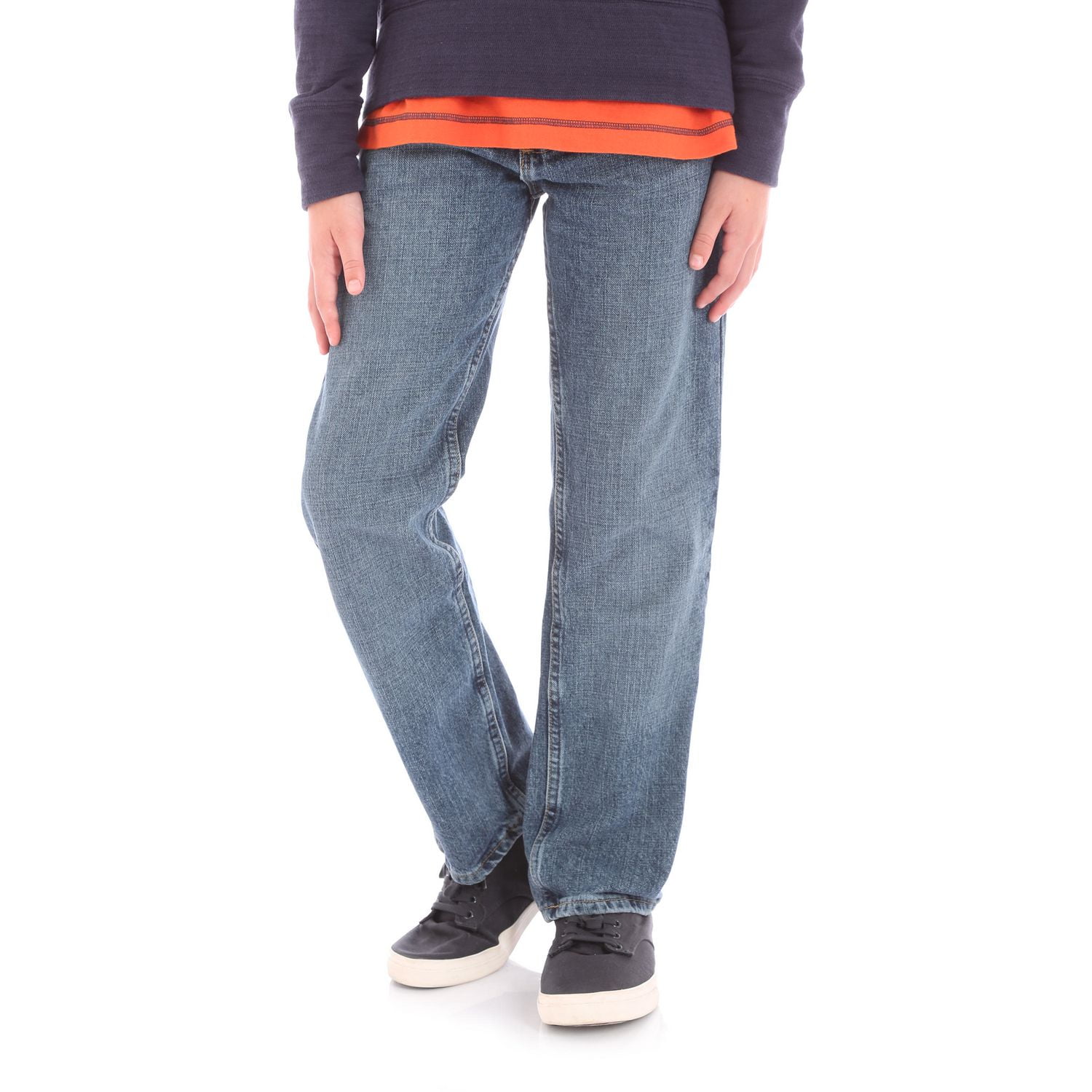 Wrangler Big Boys' Jeans Walmart Canada