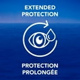 thumbnail image 4 of hydraSense Ultra Eye Drops for Dry Eyes - Preservative Free, Gel Drops for Immediate Comfort and Extended Protection, Naturally Sourced, 4 of 7