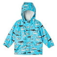 thumbnail image 1 of George Toddler Boys' Printed Rain Jacket, 1 of 2