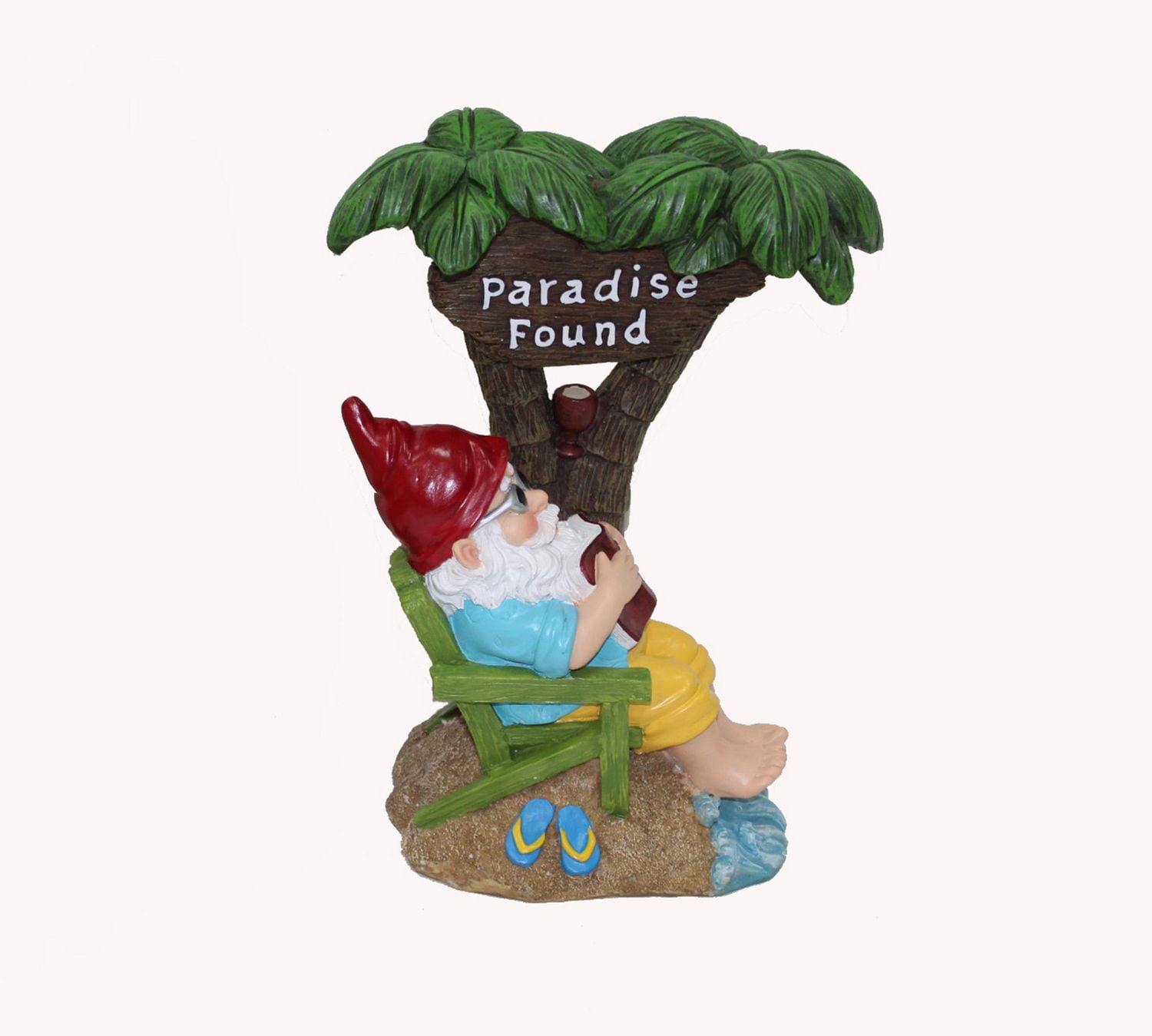 hometrends Beach Gnomes Garden Decor Walmart Canada