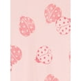 thumbnail image 3 of Carter's Child of Mine Sleep N Play Coccinelle rose pour bébé fille, 3 of 4