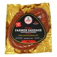 thumbnail image 1 of Original Farmer Sausage, 500 g, 1 of 3