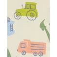 thumbnail image 3 of Carter's Child of Mine Construction multiple Sleep N Play pour bébé garçon, 3 of 3