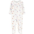 thumbnail image 1 of Carter's Child of Mine Sleep N Play arc-en-ciel pour bébé fille, 1 of 3