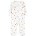 thumbnail image 2 of Carter's Child of Mine Sleep N Play arc-en-ciel pour bébé fille, 2 of 3
