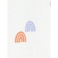 thumbnail image 3 of Carter's Child of Mine Sleep N Play arc-en-ciel pour bébé fille, 3 of 3