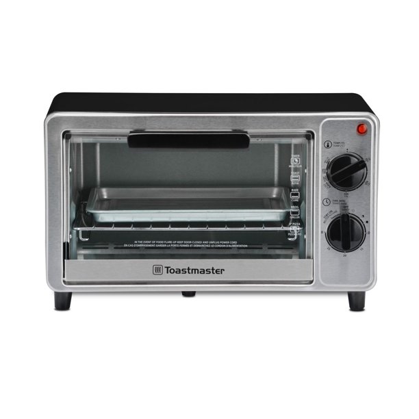 Toastmaster 10L Toaster Oven Walmart.ca