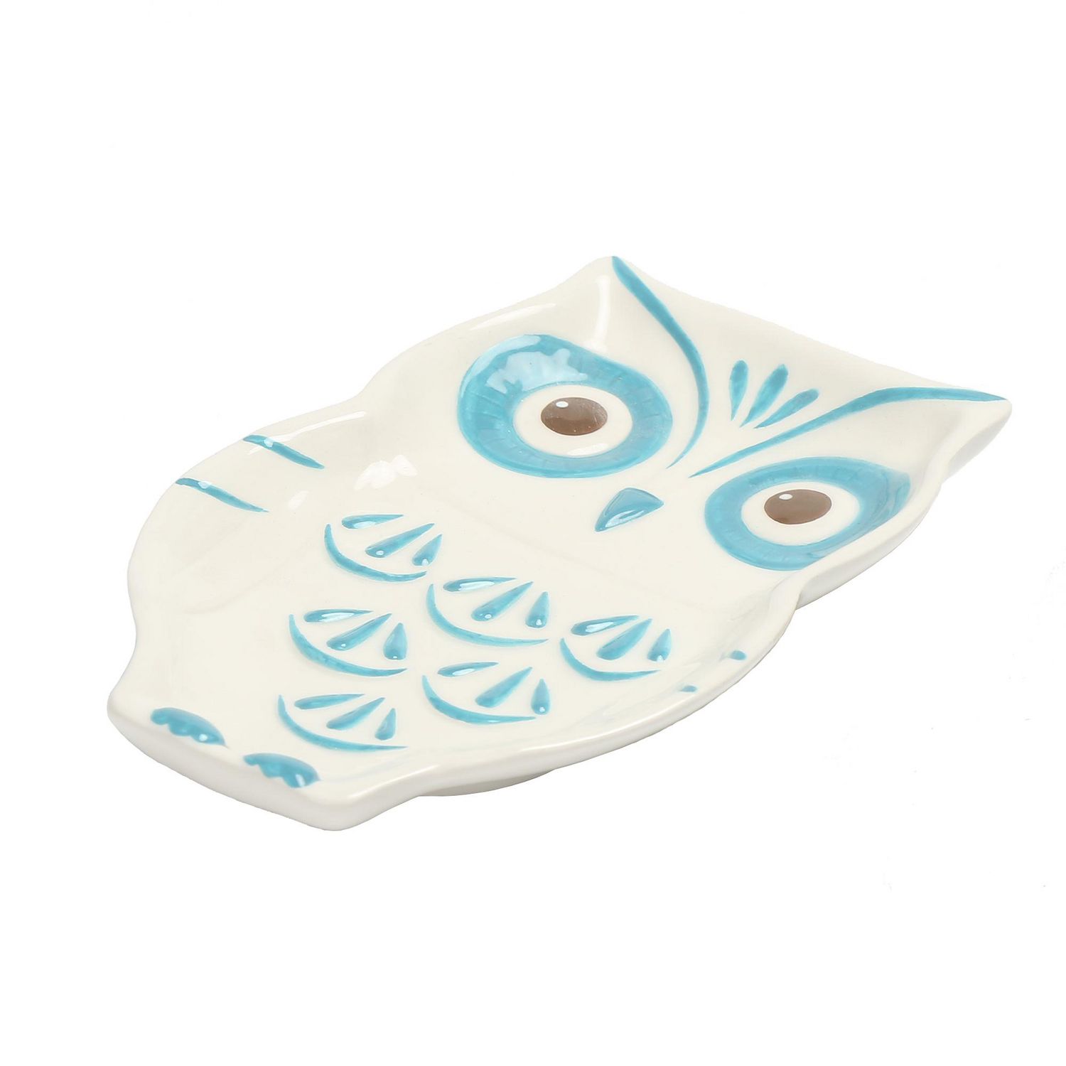 Mainstays Owl Spoon Rest, Ceramic, Spoon Rest - Walmart.ca