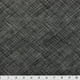 Tissu pré-coupé Fat Quarter de Fabric Creations blanc avec des hachures noires au crayon – image 2 sur 2