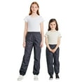 thumbnail image 3 of Pantalon de pluie George pour filles, 3 of 6