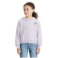 thumbnail image 4 of George Girls' Graphic Hoodie, 4 of 6