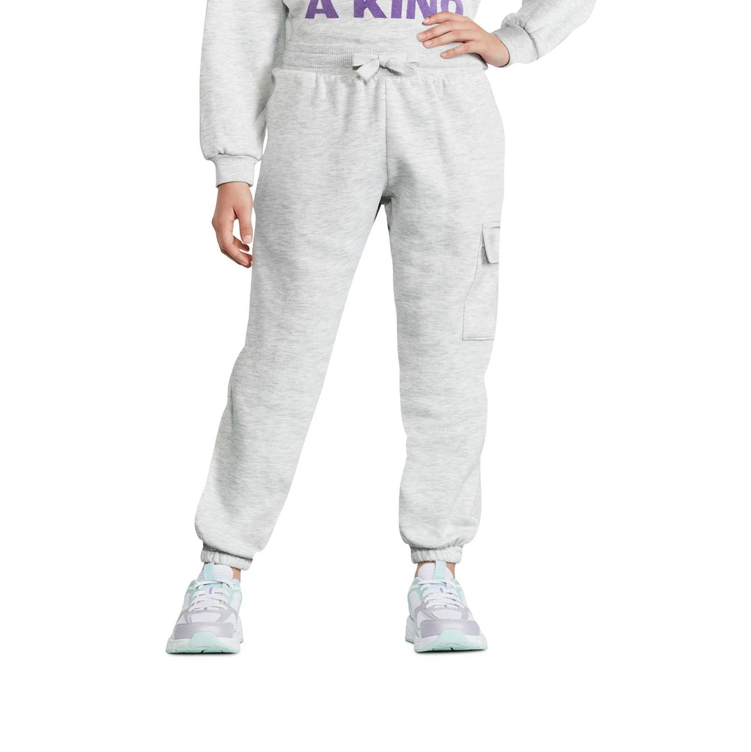 Jogger cargo décontracté George pour filles