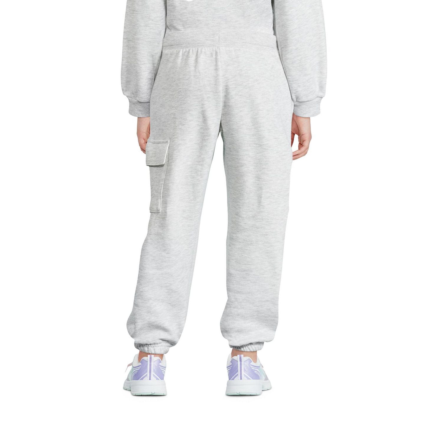 Jogger cargo décontracté George pour filles
