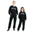 thumbnail image 3 of Jogger cargo décontracté George pour filles, 3 of 6
