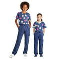 thumbnail image 3 of Jogger cargo décontracté George pour filles, 3 of 6