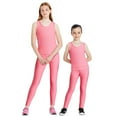 thumbnail image 3 of Débardeur côtelé Athletic Works pour filles, 3 of 6