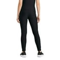 thumbnail image 2 of Athletic Works Girls' Ankle Legging, 2 of 6