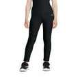 thumbnail image 4 of Athletic Works Girls' Ankle Legging, 4 of 6