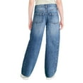 thumbnail image 2 of George Girls' Barrel Jean, 2 of 6