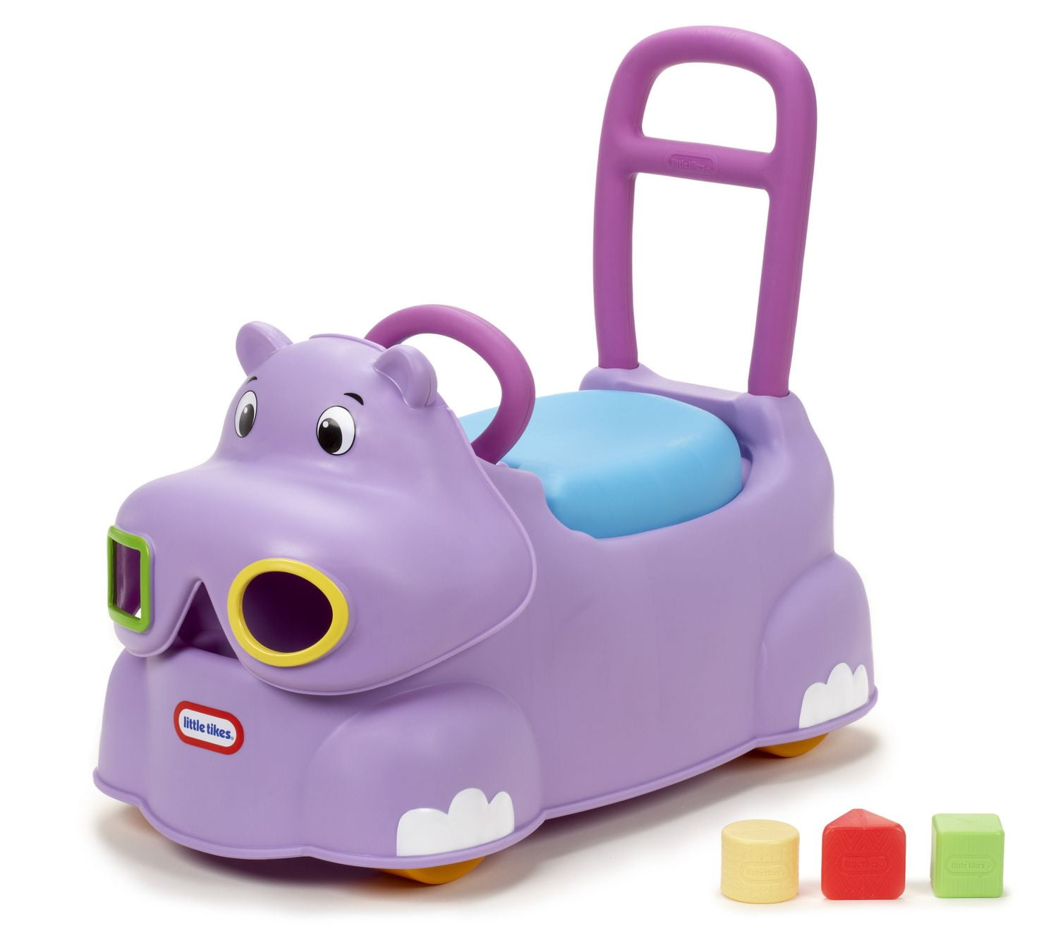 Porteur hippopotame cheap