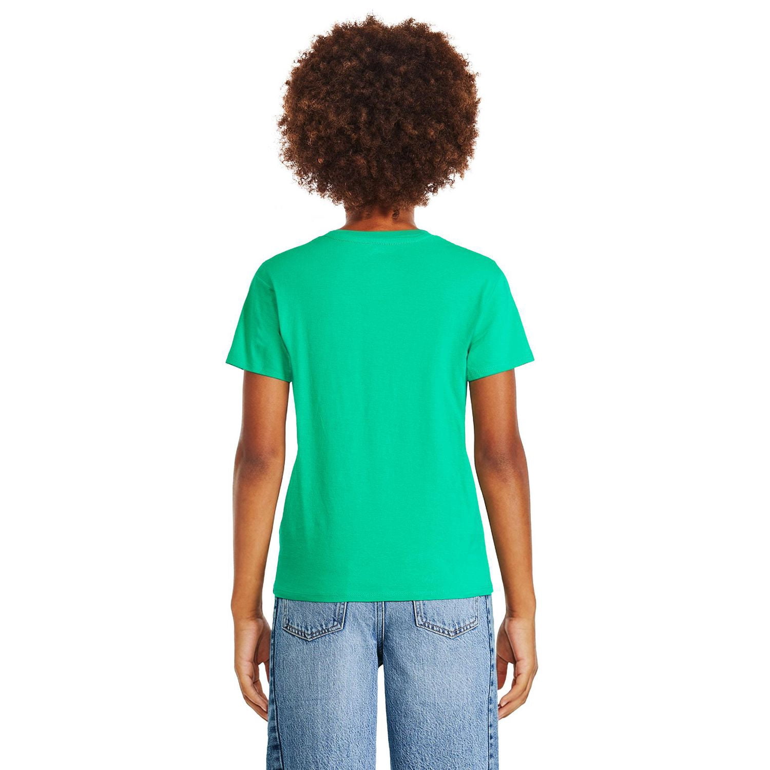 George Girls' St. Patrick's Day T-Shirt
