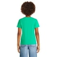thumbnail image 2 of George Girls' St. Patrick's Day T-Shirt, 2 of 6
