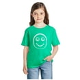 thumbnail image 4 of George Girls' St. Patrick's Day T-Shirt, 4 of 6