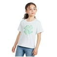 thumbnail image 4 of T-shirt de la Saint-Patrick George pour filles, 4 of 6