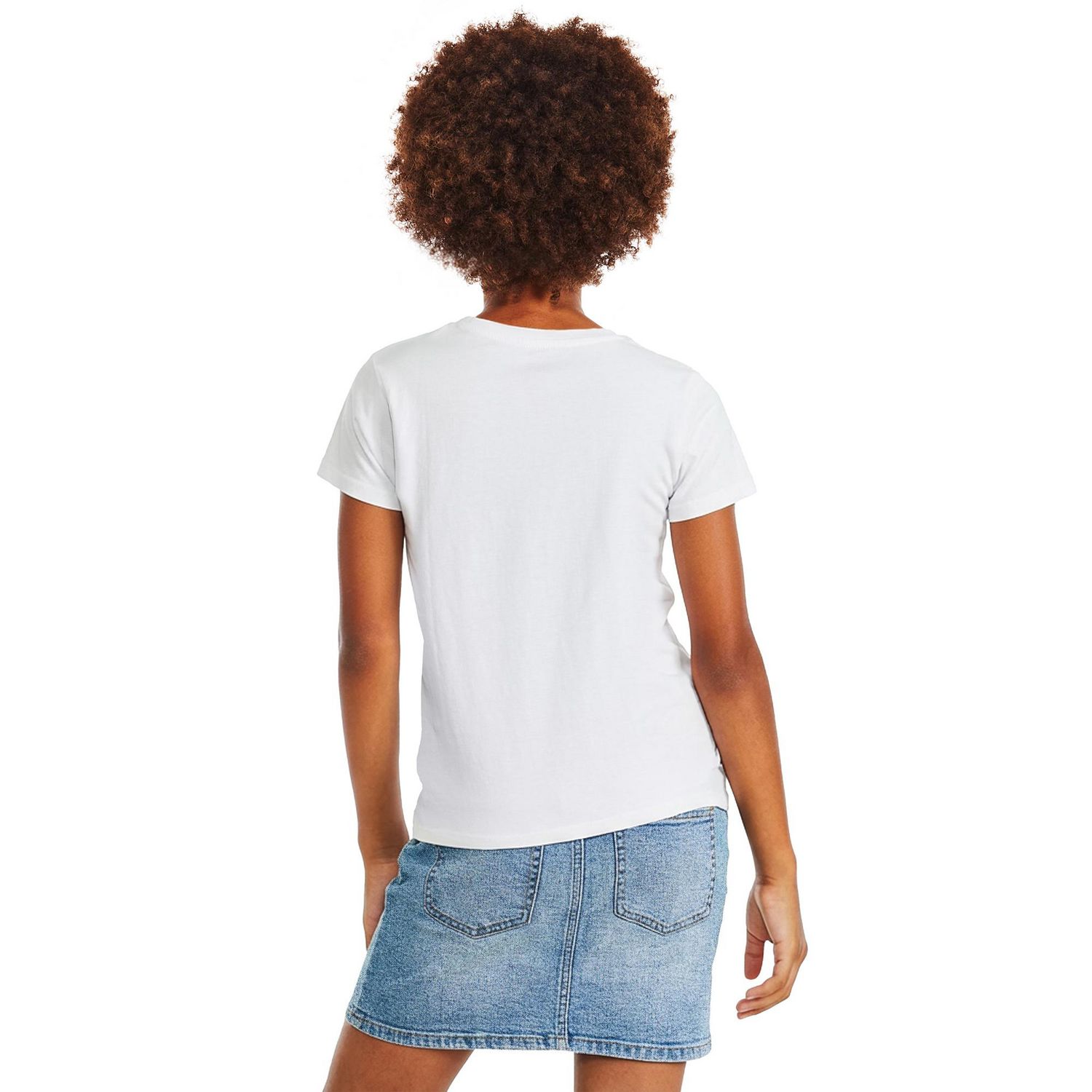 T-shirt à imprimé graphique George pour filles