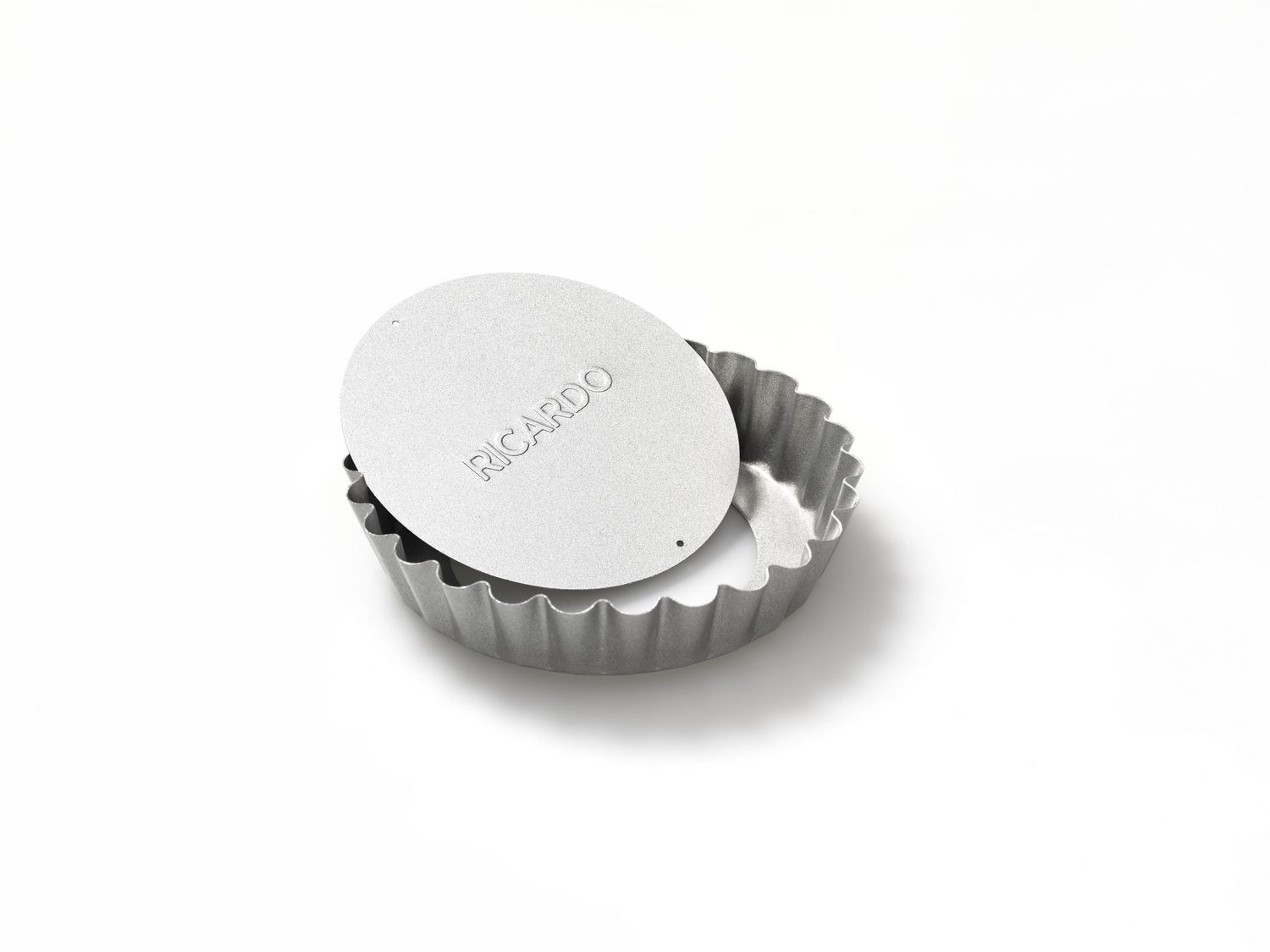 Moule à mini glaçons en silicone RICARDO, ensemble de 2 - Boutique RICARDO