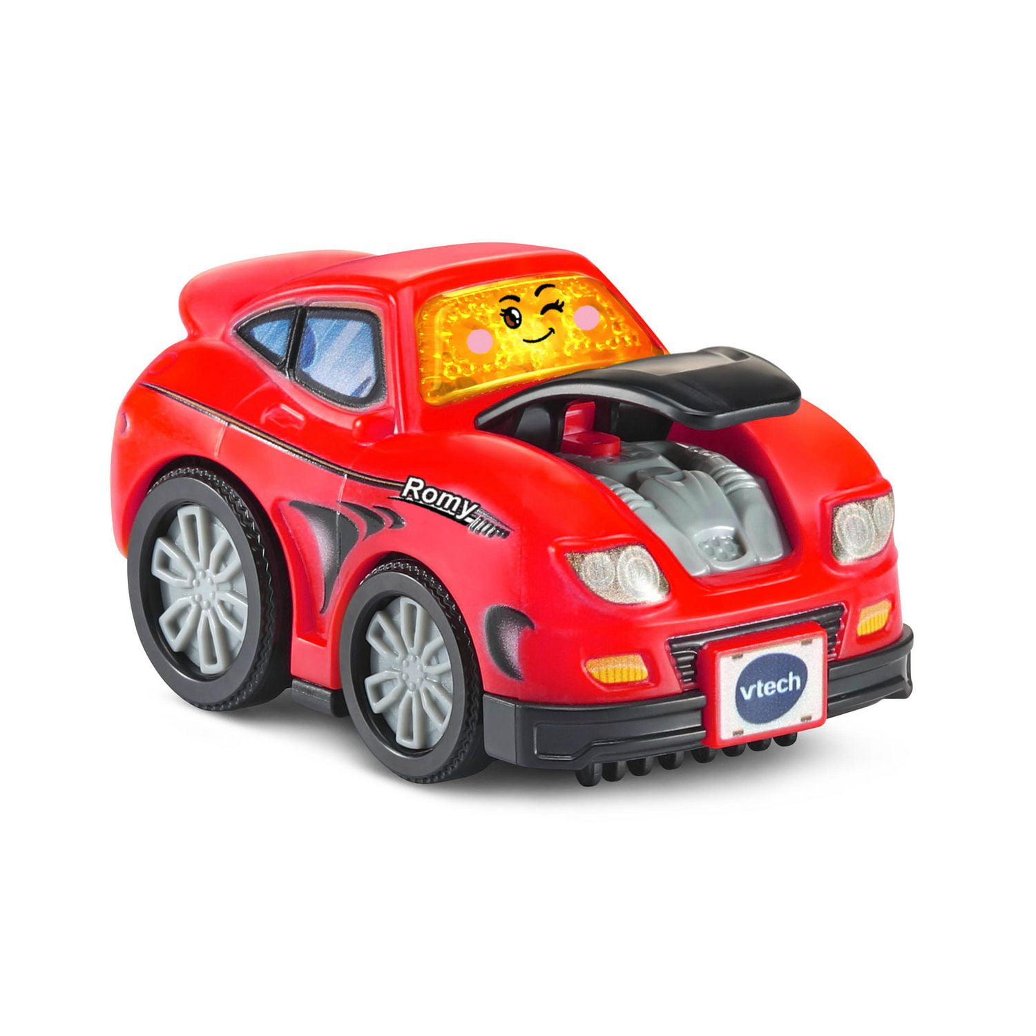 Vtech car deals mats