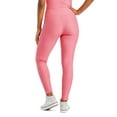 thumbnail image 2 of Athletic Works Girls' Ankle Legging, 2 of 6