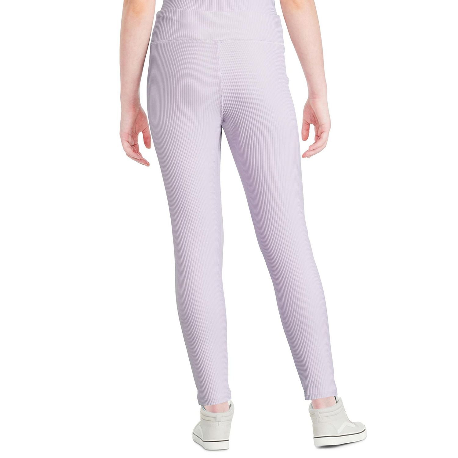 Athletic Works Girls' Ankle Legging