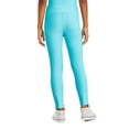 thumbnail image 2 of Legging à la cheville Athletic Works pour filles, 2 of 6