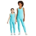 thumbnail image 3 of Legging à la cheville Athletic Works pour filles, 3 of 6