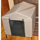 40"L Soft Sided Folding Dog Pet House / Crate - image 2 of 2