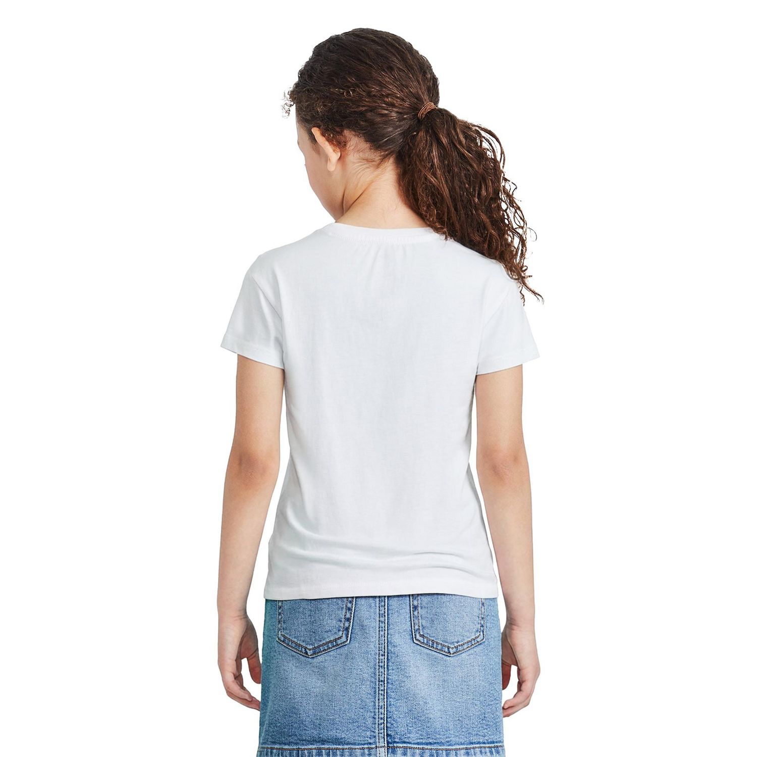 T-shirt à imprimé graphique George pour filles