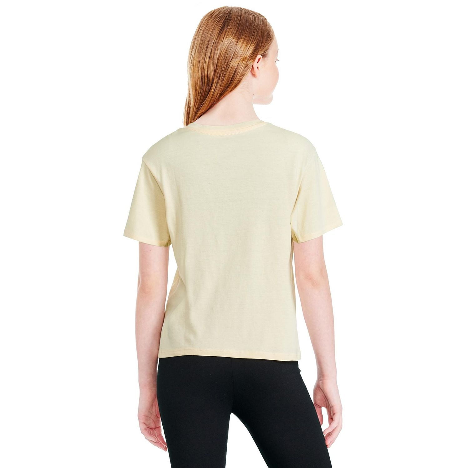 George Girls' Graphic T-Shirt