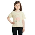 thumbnail image 4 of T-shirt à imprimé graphique George pour filles, 4 of 6