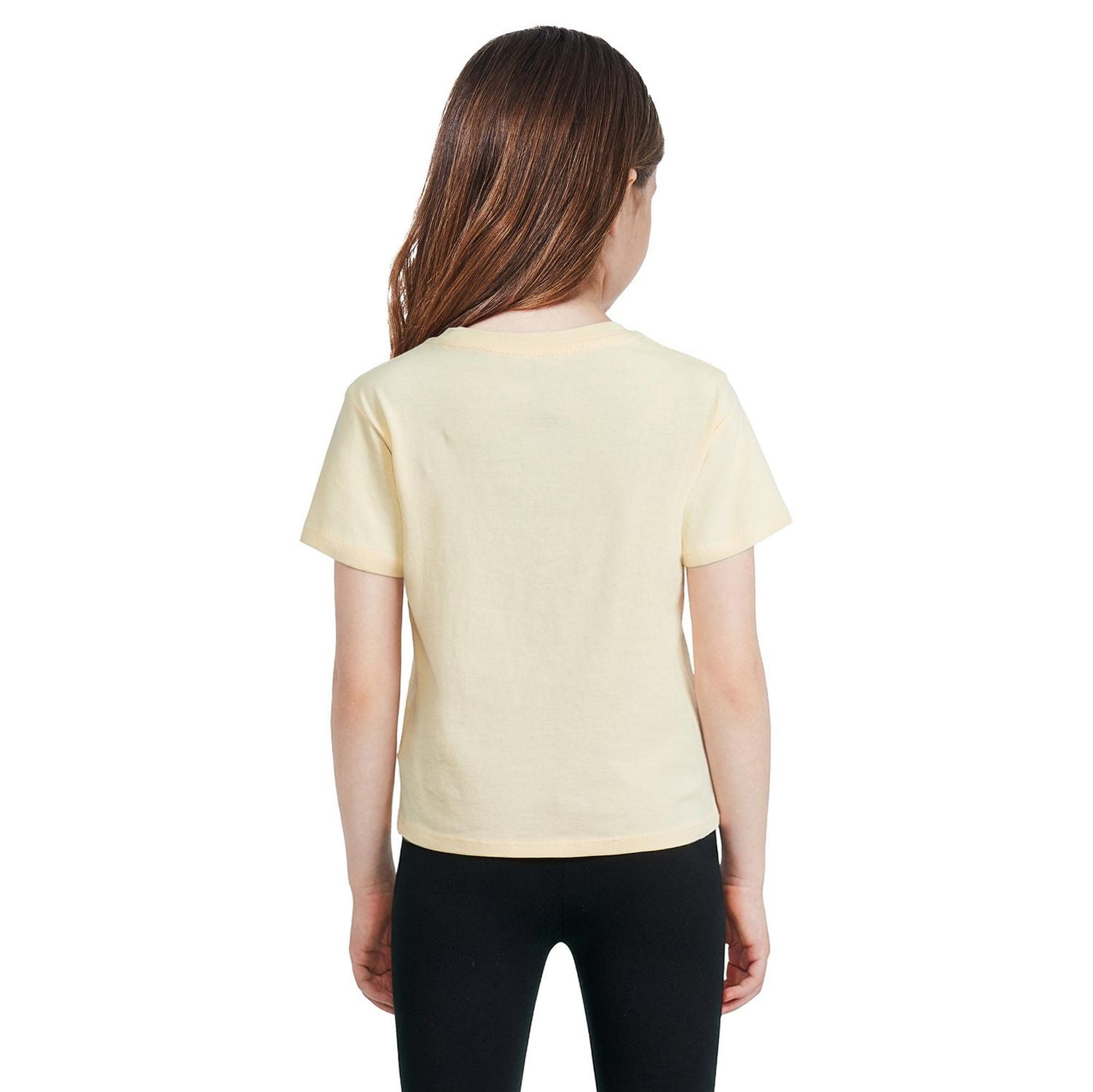 T-shirt à imprimé graphique George pour filles