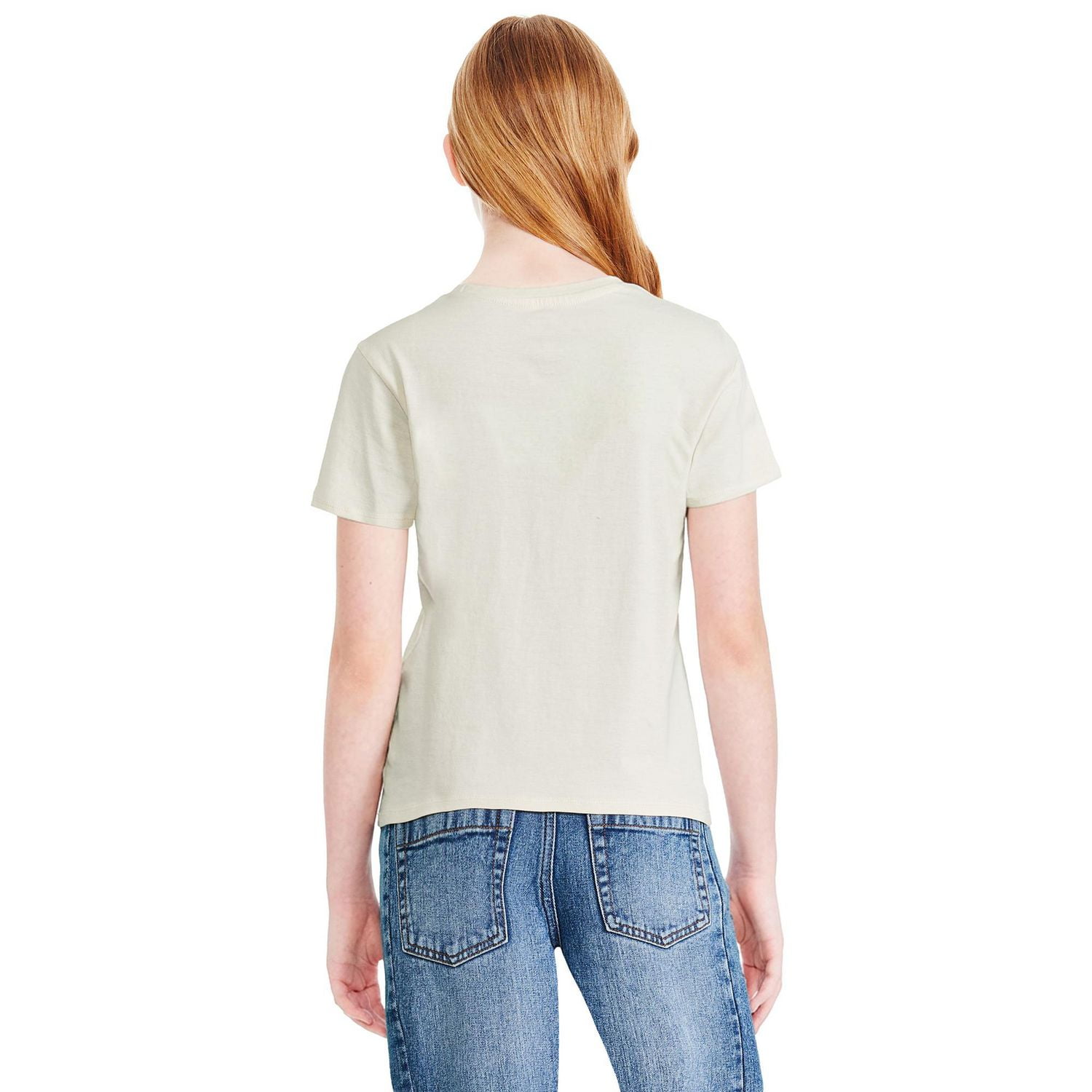 T-shirt à imprimé graphique George pour filles