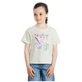 thumbnail image 4 of T-shirt à imprimé graphique George pour filles, 4 of 6
