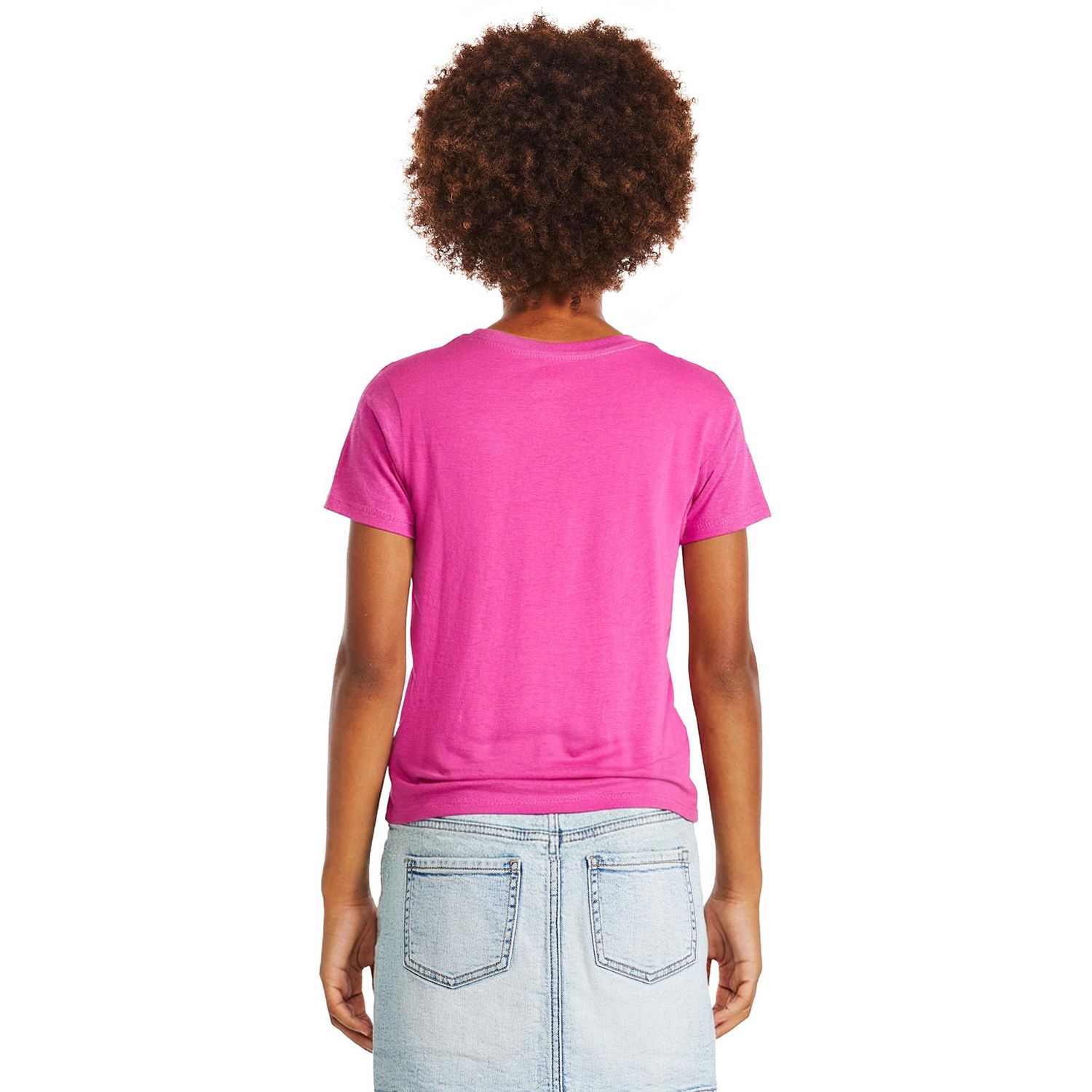 George Girls' Graphic T-Shirt