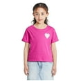 thumbnail image 4 of George Girls' Graphic T-Shirt, 4 of 6