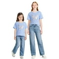 thumbnail image 3 of T-shirt à imprimé graphique George pour filles, 3 of 6
